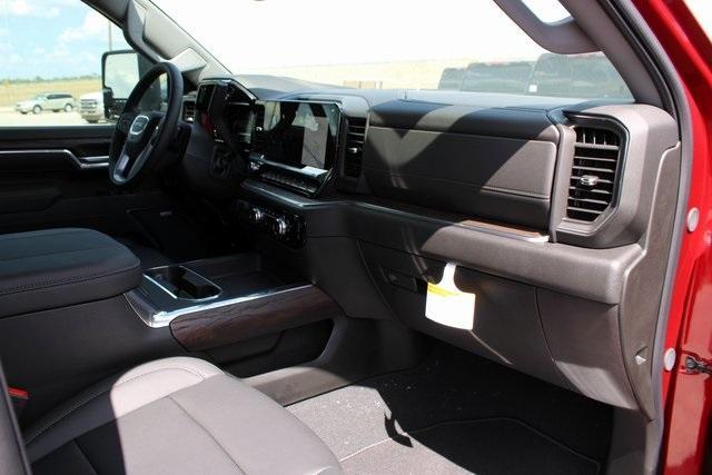 new 2025 GMC Sierra 2500 car, priced at $82,075