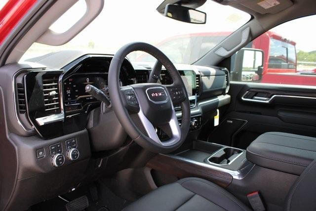 new 2025 GMC Sierra 2500 car, priced at $82,075