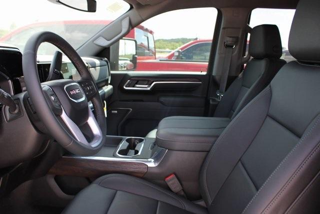 new 2025 GMC Sierra 2500 car, priced at $82,075