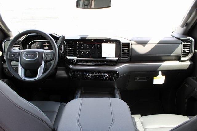 new 2025 GMC Sierra 2500 car, priced at $82,075