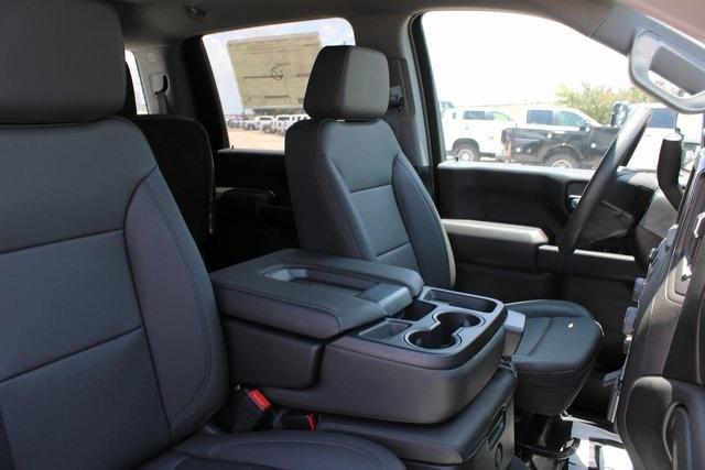 new 2024 Chevrolet Silverado 3500 car, priced at $61,657