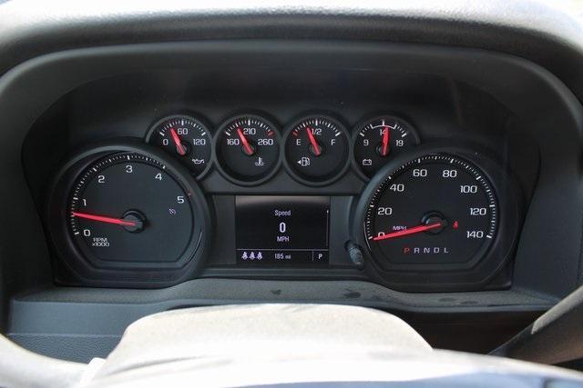 new 2024 Chevrolet Silverado 3500 car, priced at $61,657