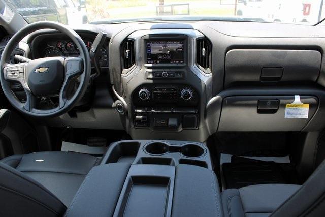 new 2024 Chevrolet Silverado 3500 car, priced at $61,657