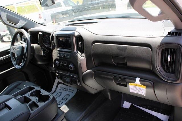new 2024 Chevrolet Silverado 3500 car, priced at $61,657