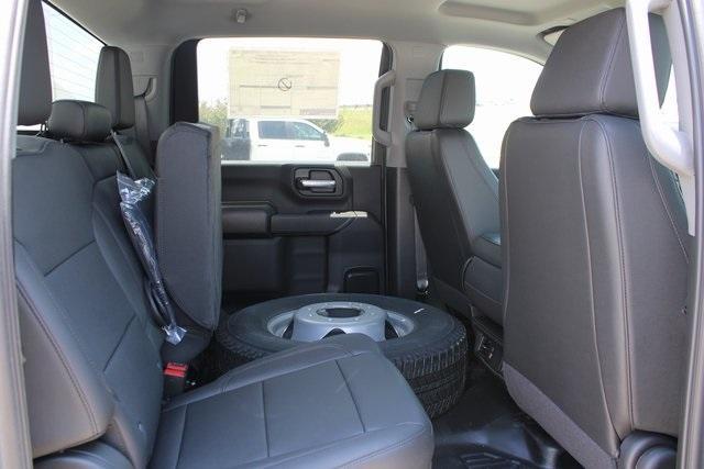 new 2024 Chevrolet Silverado 3500 car, priced at $61,657