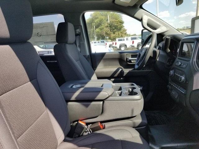 new 2026 Chevrolet Silverado 3500 car, priced at $56,835