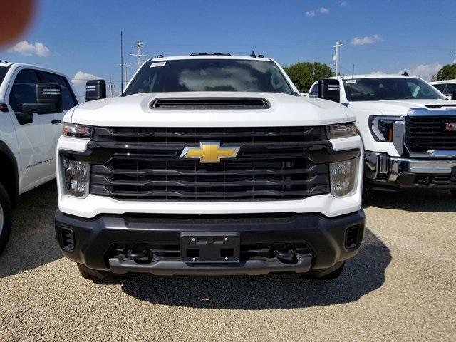 new 2026 Chevrolet Silverado 3500 car, priced at $56,835