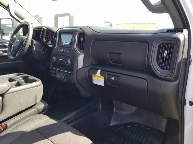 new 2026 Chevrolet Silverado 3500 car, priced at $56,835