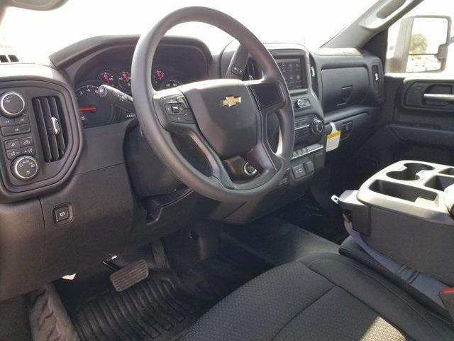 new 2026 Chevrolet Silverado 3500 car, priced at $56,835