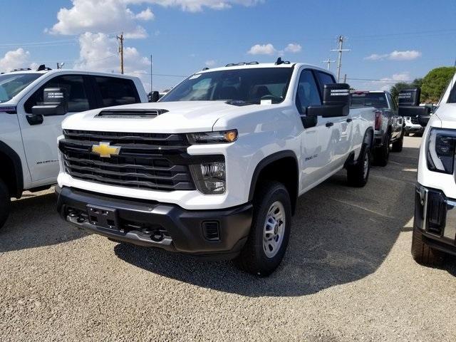 new 2026 Chevrolet Silverado 3500 car, priced at $56,835