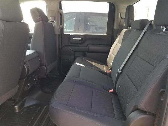 new 2026 Chevrolet Silverado 3500 car, priced at $56,835
