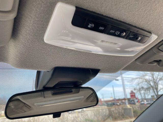 used 2024 Nissan Kicks car, priced at $20,581