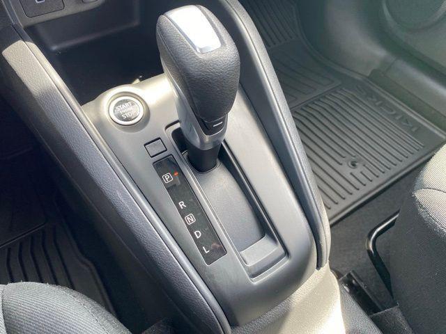 used 2024 Nissan Kicks car, priced at $20,581