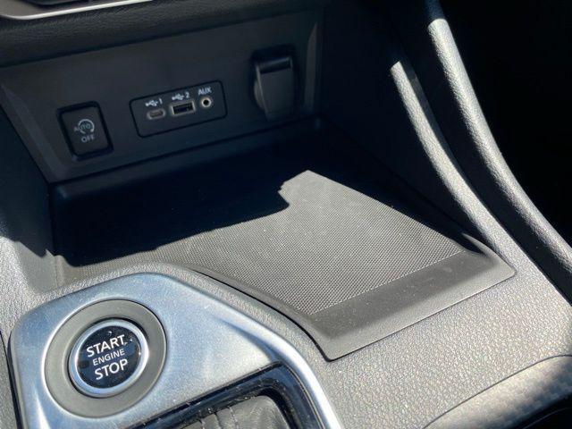 new 2025 Nissan Sentra car, priced at $22,000
