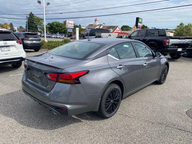 new 2025 Nissan Altima car, priced at $30,965