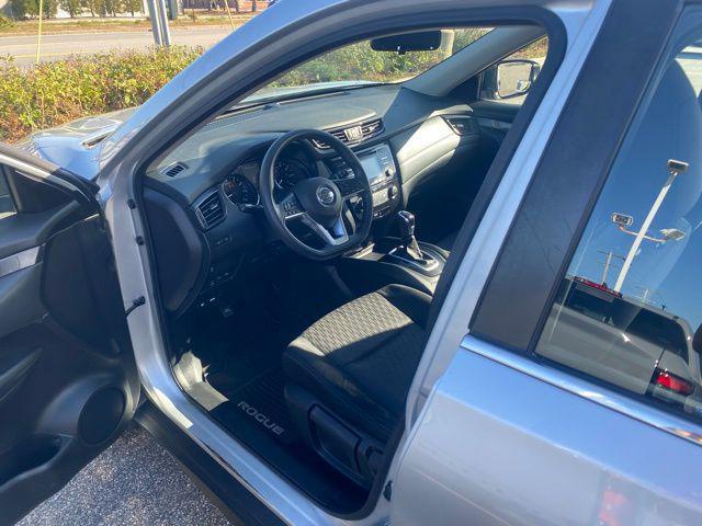 used 2017 Nissan Rogue car, priced at $11,990
