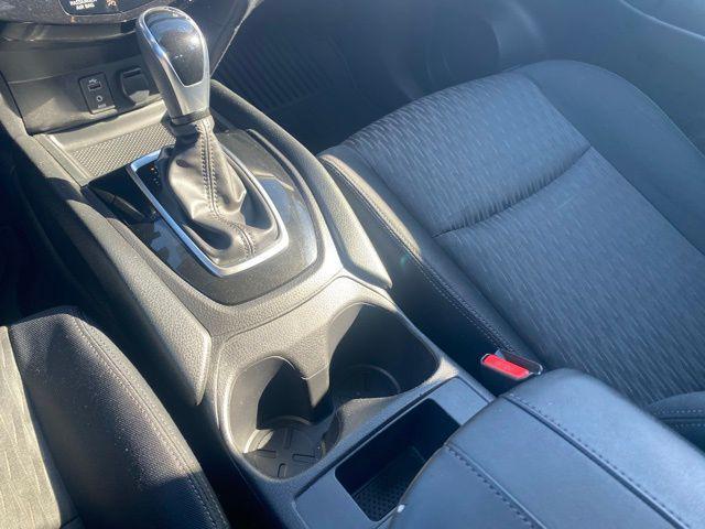 used 2017 Nissan Rogue car, priced at $11,990