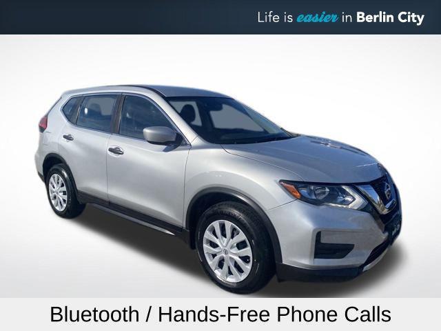 used 2017 Nissan Rogue car, priced at $11,990
