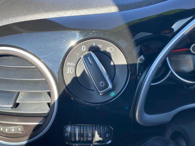 used 2018 Volkswagen Beetle car, priced at $19,880