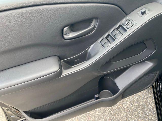 new 2026 Nissan Frontier car, priced at $40,905