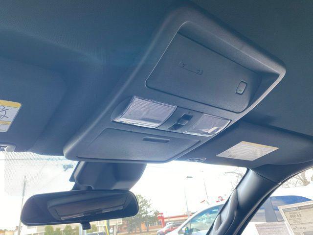 new 2026 Nissan Frontier car, priced at $40,905