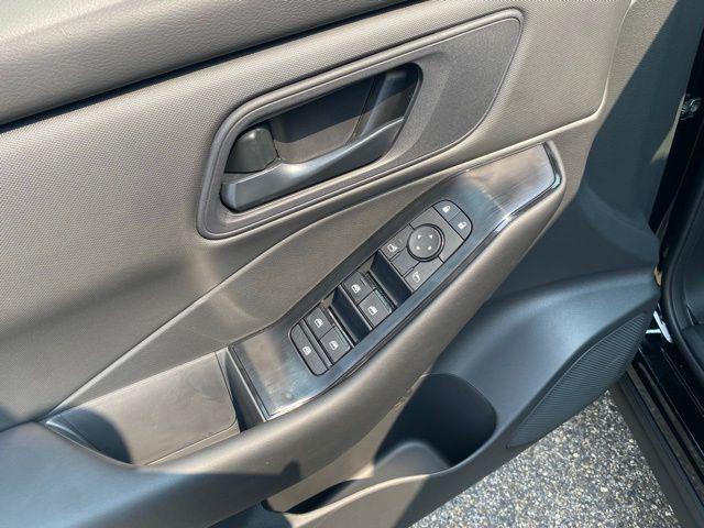 new 2026 Nissan Rogue car, priced at $31,625