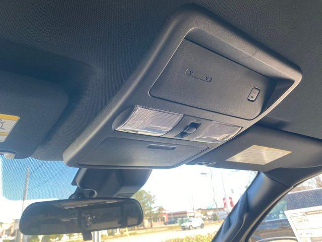 new 2026 Nissan Frontier car, priced at $40,695