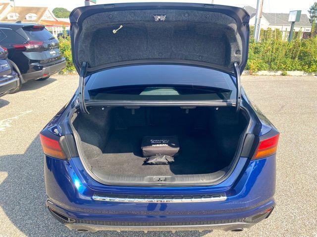 used 2019 Nissan Altima car, priced at $16,318