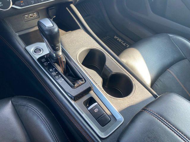 used 2019 Nissan Altima car, priced at $16,318