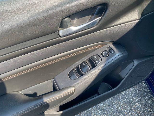 used 2019 Nissan Altima car, priced at $16,318