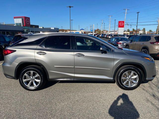 used 2019 Lexus RX 350 car, priced at $31,302