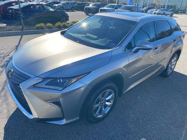 used 2019 Lexus RX 350 car, priced at $31,302