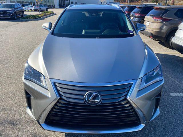 used 2019 Lexus RX 350 car, priced at $31,302