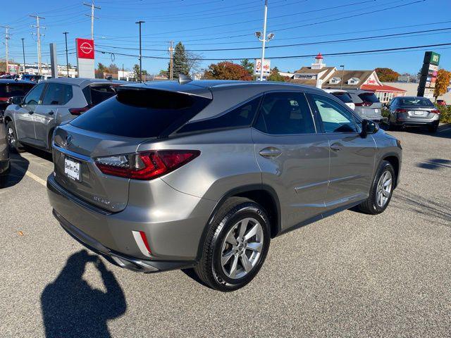 used 2019 Lexus RX 350 car, priced at $31,302