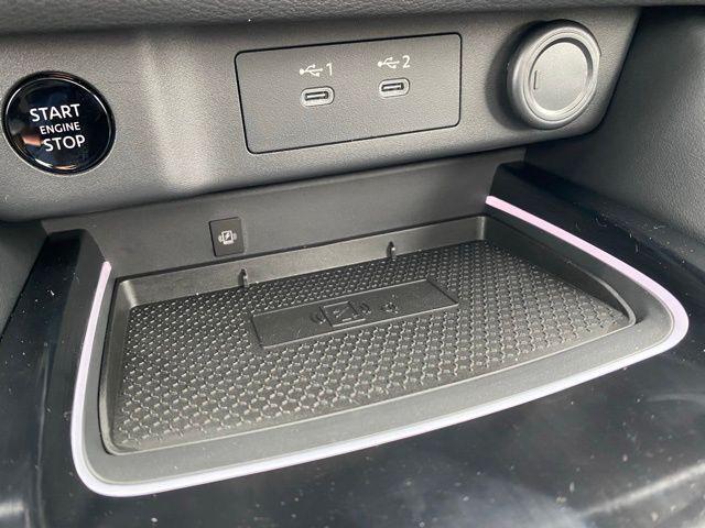 new 2026 Nissan Rogue car, priced at $39,066