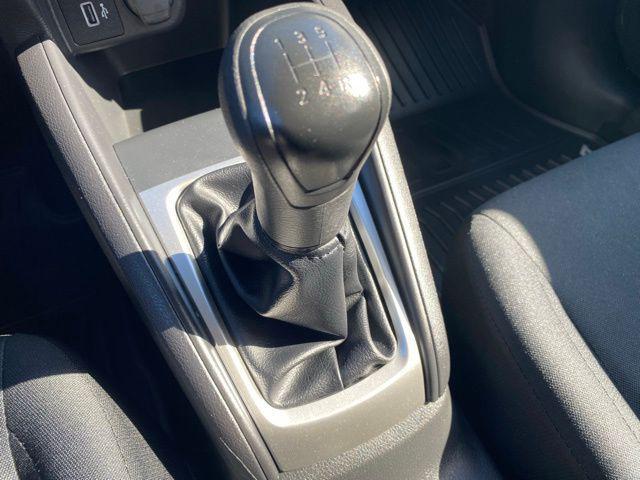 used 2024 Nissan Versa car, priced at $17,150