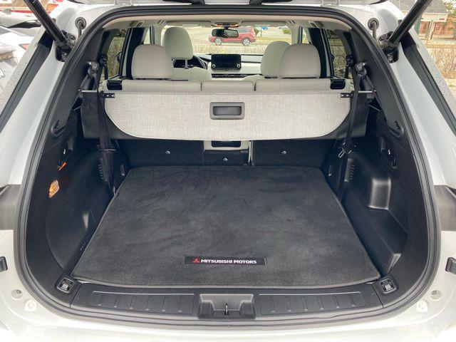 used 2023 Mitsubishi Outlander PHEV car, priced at $32,789