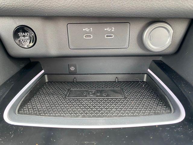 new 2025 Nissan Rogue car, priced at $38,795
