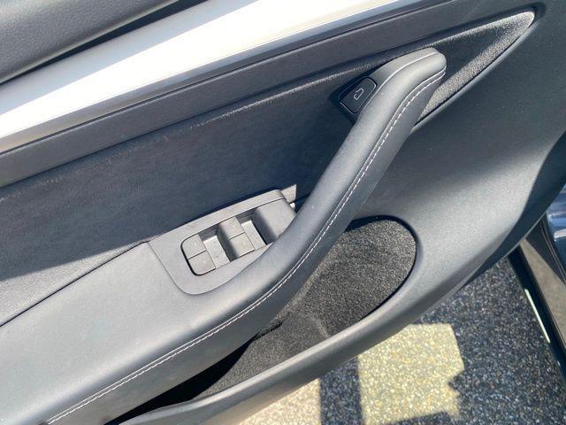 used 2023 Tesla Model Y car, priced at $34,249
