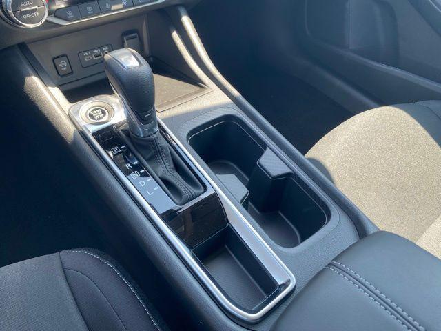 new 2025 Nissan Sentra car, priced at $24,818