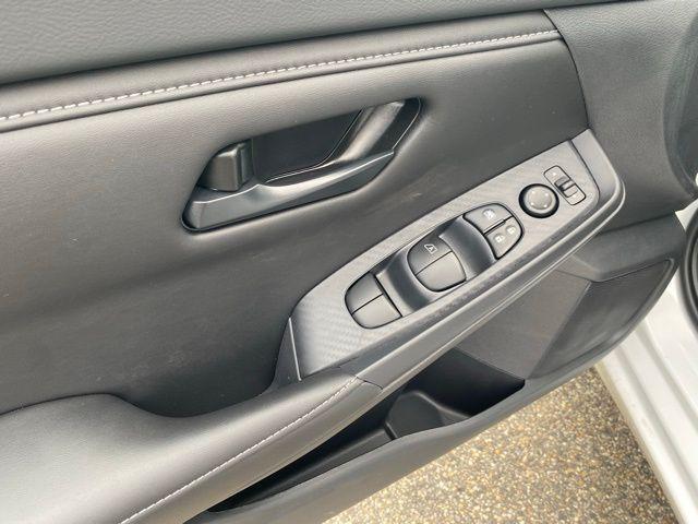 new 2025 Nissan Sentra car, priced at $22,536