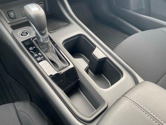 new 2025 Nissan Sentra car, priced at $22,536