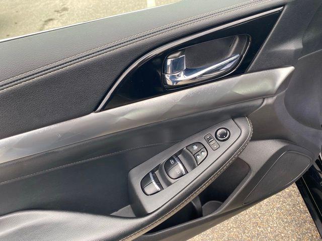 used 2023 Nissan Maxima car, priced at $23,060