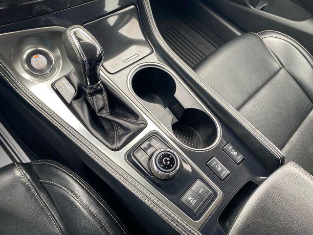 used 2023 Nissan Maxima car, priced at $23,060