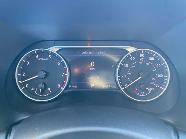 new 2025 Nissan Sentra car, priced at $20,000