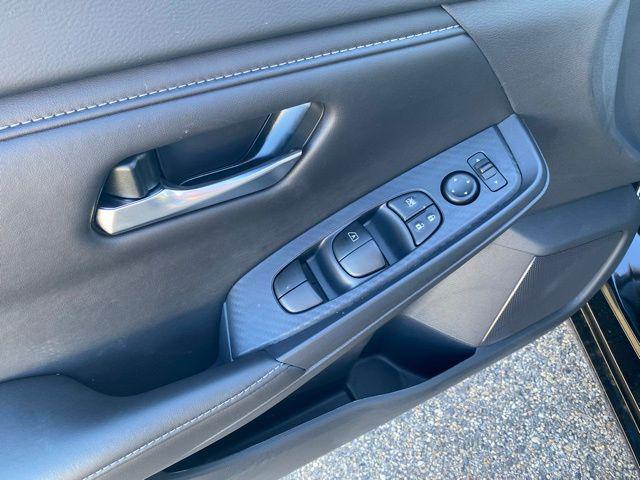 new 2025 Nissan Sentra car, priced at $20,000