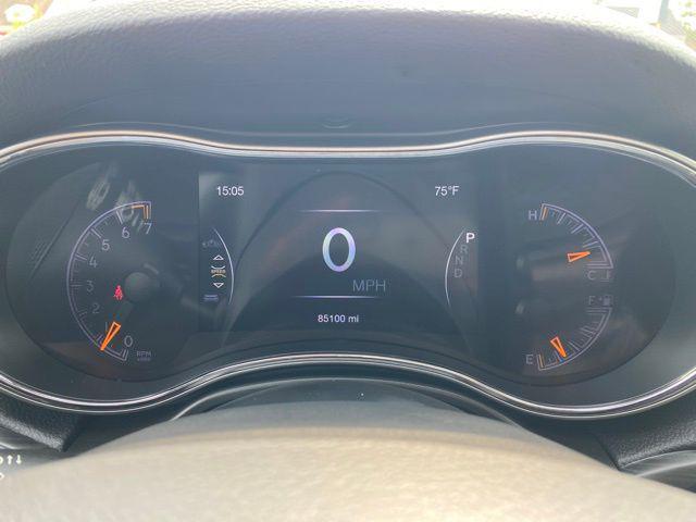 used 2020 Jeep Grand Cherokee car, priced at $20,991