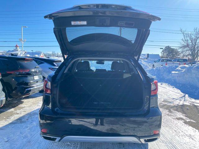 used 2022 Lexus RX 350 car, priced at $40,290