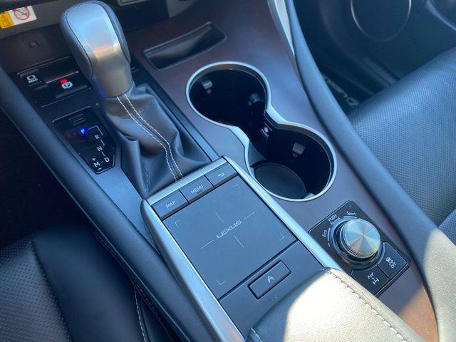 used 2022 Lexus RX 350 car, priced at $40,290