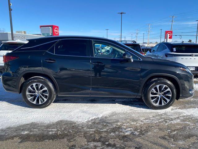 used 2022 Lexus RX 350 car, priced at $40,290